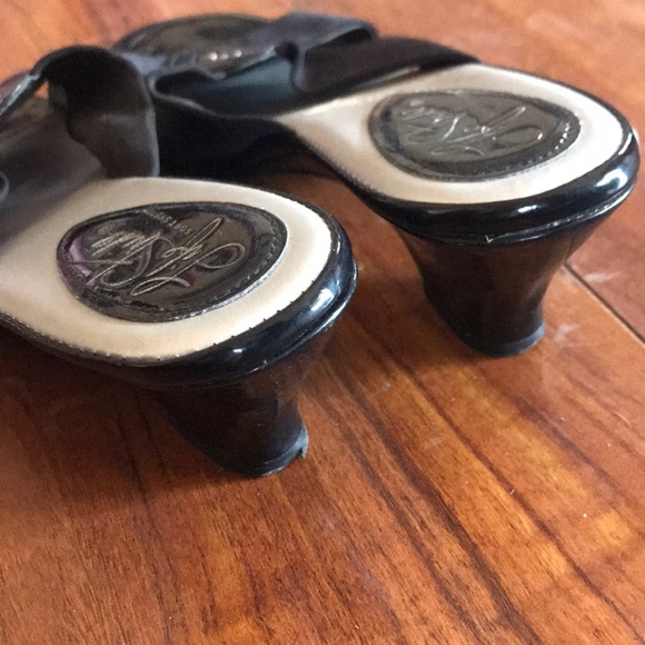 Life stride soft system slide sandal - Picture 3 of 4